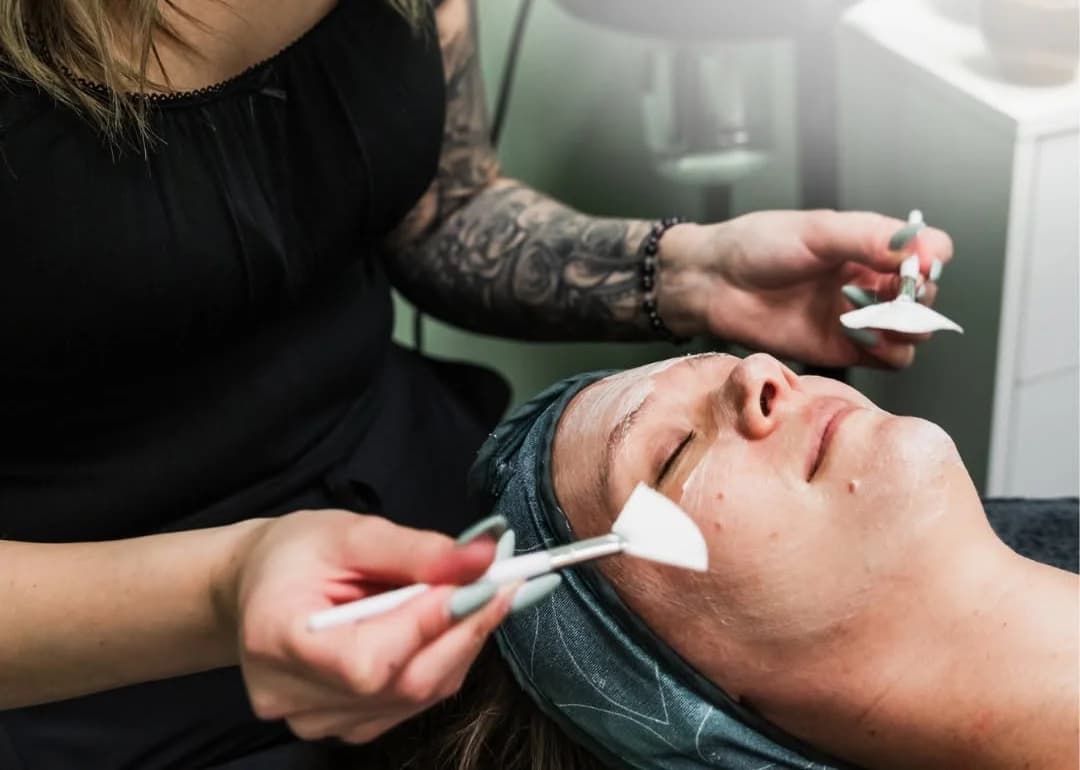 Restorative Skin Rituals